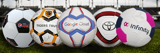 Promotional Footballs Collection